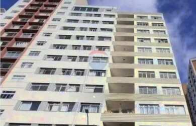 Imagem: O apartamento possui 3 Dormitórios, 1 Banheiro, 88m² de Área