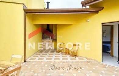 Imagem 16: Cobertura em Rua Martins Fontes - Itaguá - Ubatuba/SP