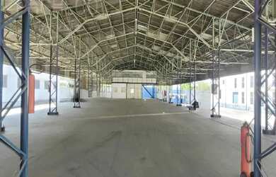 Imagem 2: Galpão, Vila Leopoldina - São Paulo