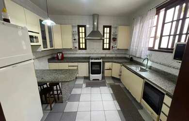 Imagem 10: Casa em Saudade Casa com 4 dormitórios