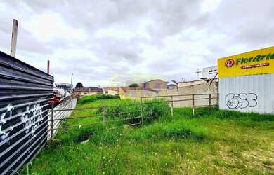 Imagem: O terreno possui 480m² de Área e está localizado em Alto