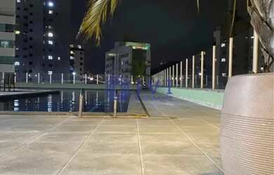 Imagem: O apartamento possui 3 Dormitórios, 2 Banheiros, 3 Vagas na