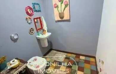 Imagem 12: Sobrado enorme avenida anhanguera Alto da Boa Vista 348m²