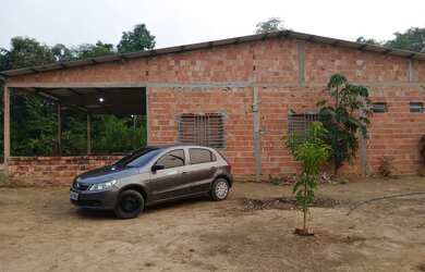 Imagem 7: Vendo terreno. 1.000m² de Área