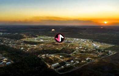 Imagem: O terreno possui 278m² de Área e está localizado em Ribeirão