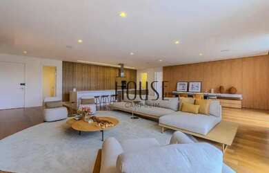 Imagem 2: Apartamento à venda em Porto Feliz, com 370m² Condomínio de alto padrão...