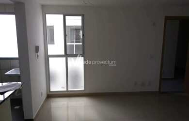 Imagem: O apartamento à venda possui 2 Dormitórios, 1 Banheiro, 1