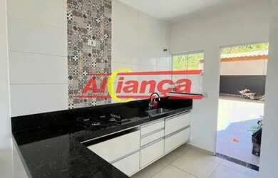 Imagem 3: Sobrado á venda em Atibaia/SP