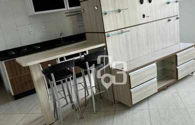 Imagem: Apartamento com 2 dormitórios, 49 m² - venda por R$ 360.000,00