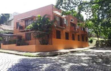 Imagem: O apartamento possui 2 Dormitórios, 1 Banheiro, 54m² de Área