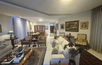 Imagem 2: Casa com 4 dormitórios, 350 m² - venda por R$ 5.320.000,00 ou aluguel por R$ 31.250,00/mês