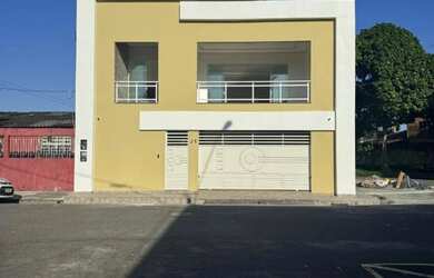 Imagem: A casa em condomínio possui 3 Dormitórios, 4 Banheiros, 170m²