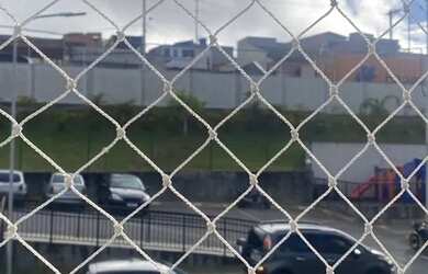 Imagem 6: Aluga. 40m² de Área, 1 Vaga na garageme2 Dormitórios