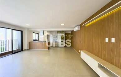 Imagem: O apartamento possui 3 Dormitórios, 5 Banheiros, 2 Vagas na