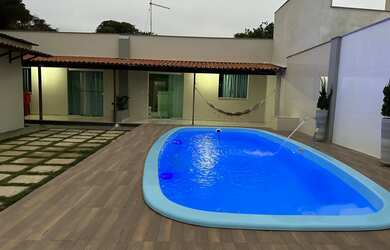 Imagem 3: Casa Praia Setiba Guarapari ES