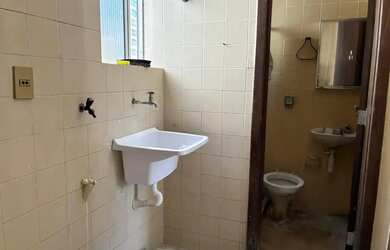 Imagem 12: Apartamento à venda no PEDRA RARA , PITUBA, Salvador, BA