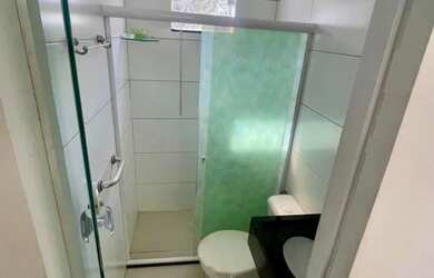 Imagem 12: Linda Casa em Barra de Jacuípe Mobiliada