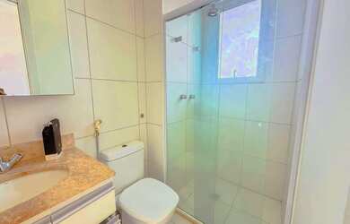 Imagem 9: Apartamento Alto Padrão com Vista Eterna para o Mar Peninsula Way, Ponta...