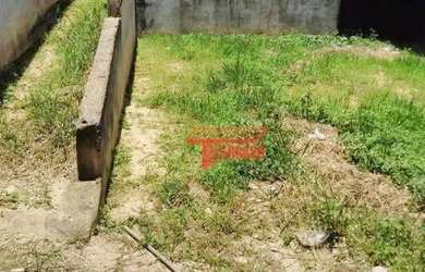 Imagem: O terreno possui 317m² de Área e está localizado em Jardim