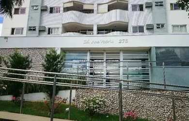 Imagem: O apartamento possui 4 Dormitórios, 4 Banheiros, 4 Vagas na