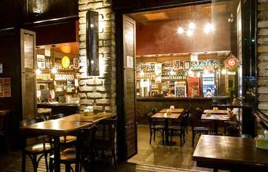 Imagem: O depósito está localizado em Bela Vista, São Paulo à venda