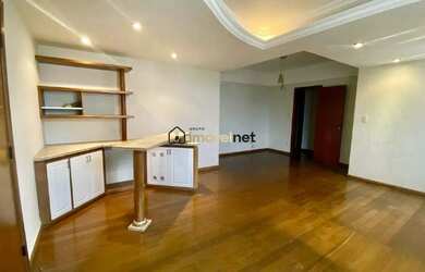 Imagem: O apartamento à venda possui 3 Dormitórios, 3 Banheiros, 2