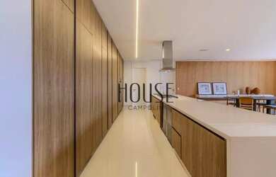 Imagem 9: Apartamento à venda em Porto Feliz, com 370m² Condomínio de alto padrão...