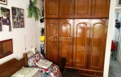 Imagem 13: Kitnet/Conjugado - / Residencial / Centro