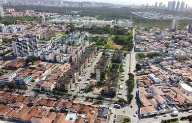 Imagem: Apartamento no Condomínio Bosque Dos Eucaliptos Conforto e