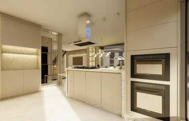 Imagem 10: Casa Duplex de Alto Padrão no Vivenda das Marinas com Acesso Privilegiado...