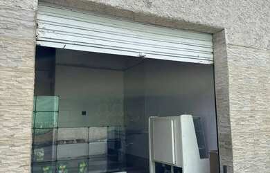 Imagem: O depósito possui 20m² de Área e está localizado em Jardim