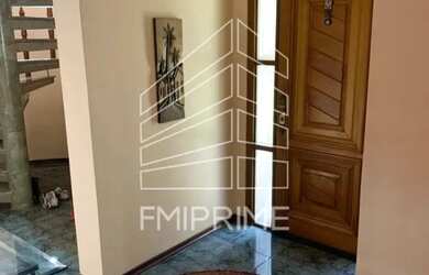 Imagem: SOBRADO COM PAINEL SOLAR CITY AMÉRICA