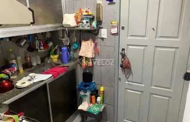 Imagem 10: Kitnet/Conjugado - / Residencial / Centro