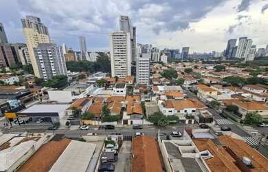 Imagem 3: Apartamento com 1 dormitório, 44 m² - venda por R$ 495.000,00 ou aluguel...