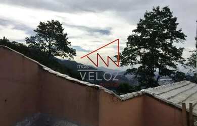 Imagem 2: Casa em Condomínio-À VENDA-Santa Teresa-Rio de Janeiro-RJ