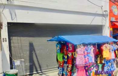 Imagem 2: LOJA - LAPA - SP. 1.165m² de Área