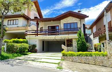 Imagem: CASA DE CONDOMÍNIO COMPLETA MOBILIADA bairro Urbanova no Altos