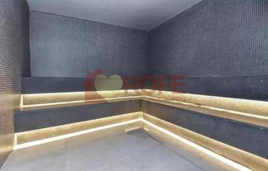 Imagem 8: Apartamento com 1 dormitório à venda, 40 m² por R$ 780.000,00 - Bela...