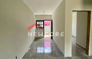 Imagem 4: Casa em Rua Bernandino Bonifácio Ferreira - Nossa Chácara - Gravataí/RS