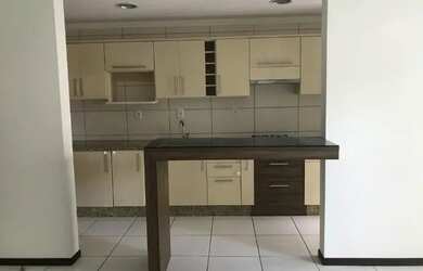 Imagem: O apartamento possui 3 Dormitórios, 2 Banheiros, 1 Vaga na