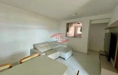 Imagem 4: Apartamento à venda, 3 quartos, 1 suíte, 1 vaga, Buritis - Belo Horizonte/MG