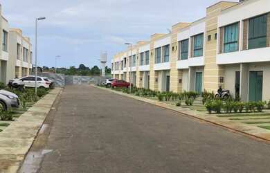 Imagem 12: Aluga-se Casa 14 Situado no Condomínio Mirante Village,Marabá-Pá