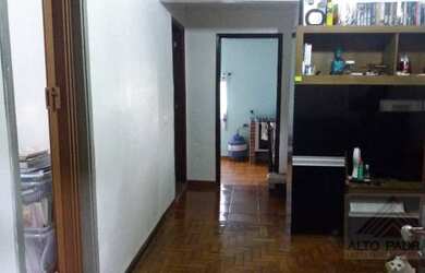 Imagem: A casa possui 2 Dormitórios, 1 Banheiro, 184m² de Área e