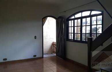 Imagem 5: Casa com 2 dormitórios à venda por R$ 450.000 - Parque São Vicente...