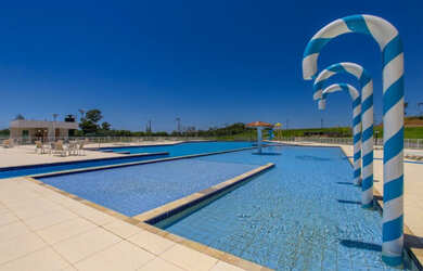 Imagem 11: Venha morar no condomínio com a maior área de lazer de Maricá