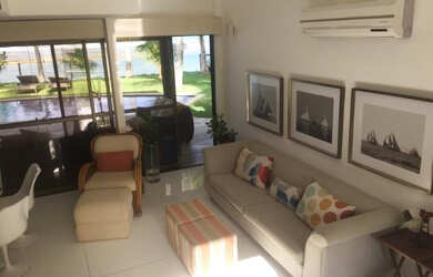 Imagem 4: Bangalô Nannai Residence, Porteira Fechada, praia de Muro Alto