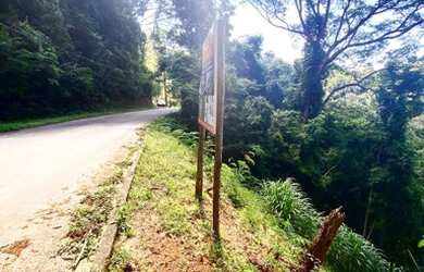 Imagem: O terreno possui 714m² de Área e está localizado em Domingos