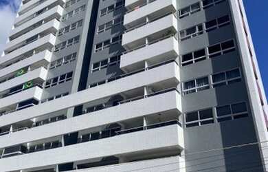 Imagem: O apartamento possui 3 Dormitórios, 3 Banheiros, 2 Vagas na