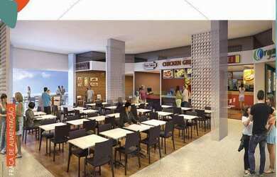 Imagem 4: Loja para alugar, 34 m² - Raul Veiga - São Gonçalo/RJ