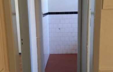 Imagem 7: Apartamento na Penha. 1 Banheiroe1 Dormitório